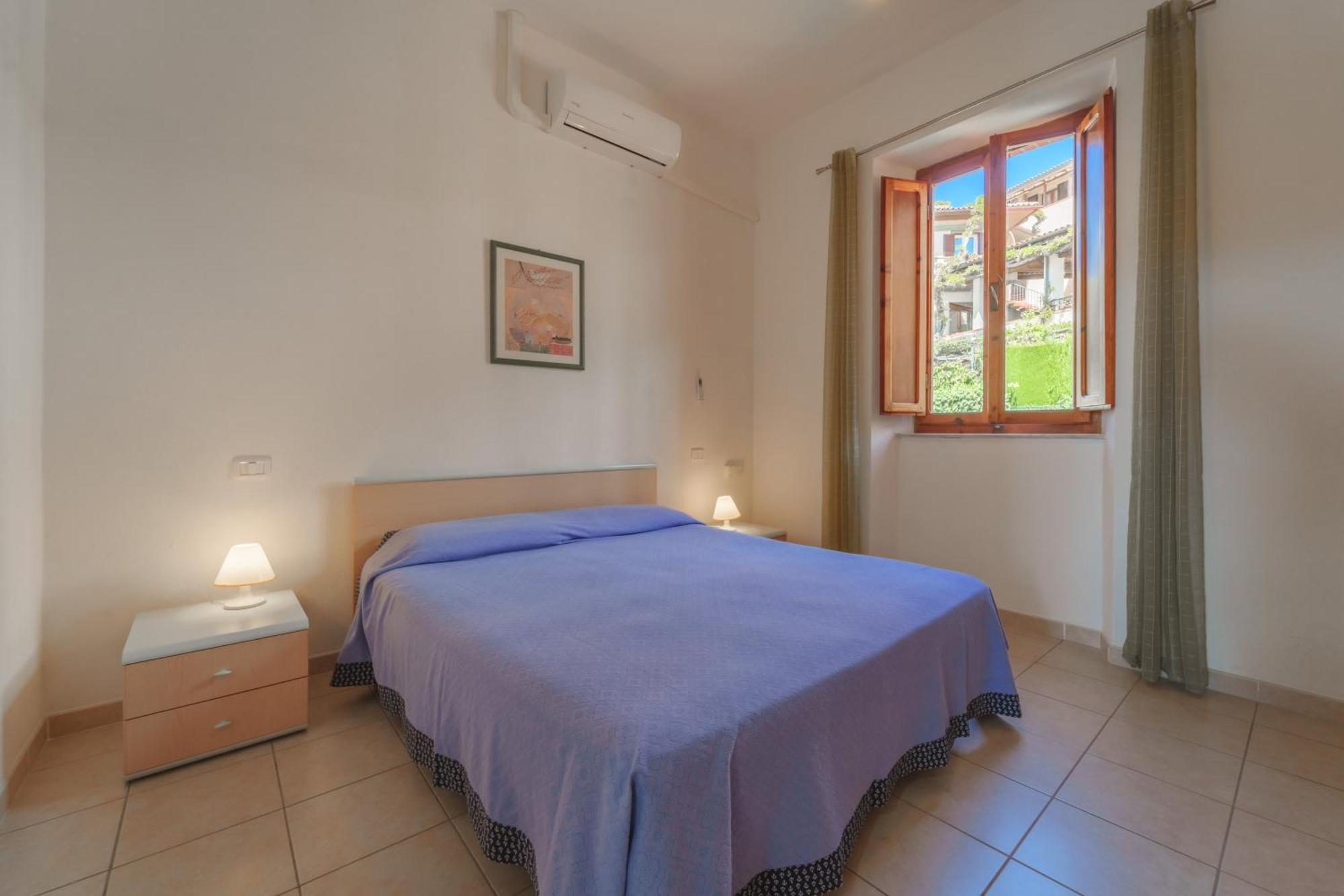Appartamento Bellavista A Fetovaia - Goelba Exterior photo